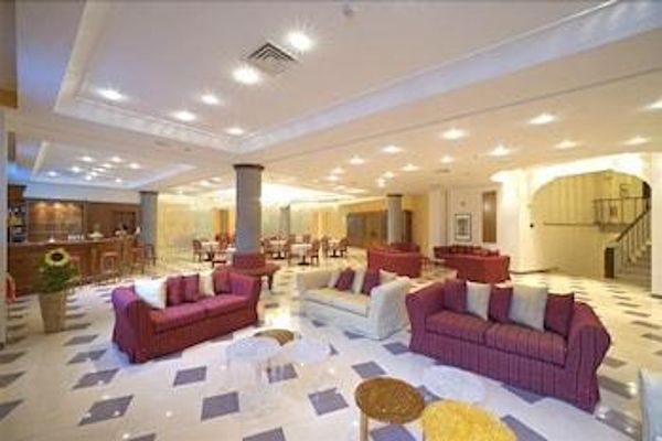 Ulisse Deluxe Hostel (Sorrent)
